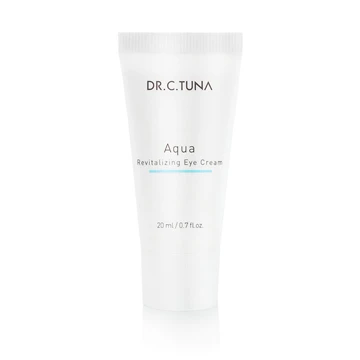image of AQUA REVITAL. EYE CREAM 20ML DR C TUNA