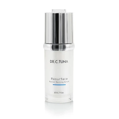 image of RESURFACE RE. REV. SERUM 30ML DR C TUNA