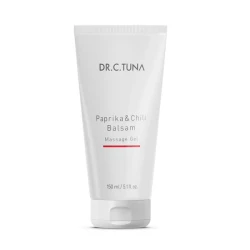 image of BALSAM PAPRIKA CHILI 150ML DR C TUNA