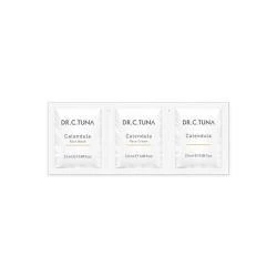 image of SACHET DR C TUNA CALENDULA 2,5 ML 4 PCS