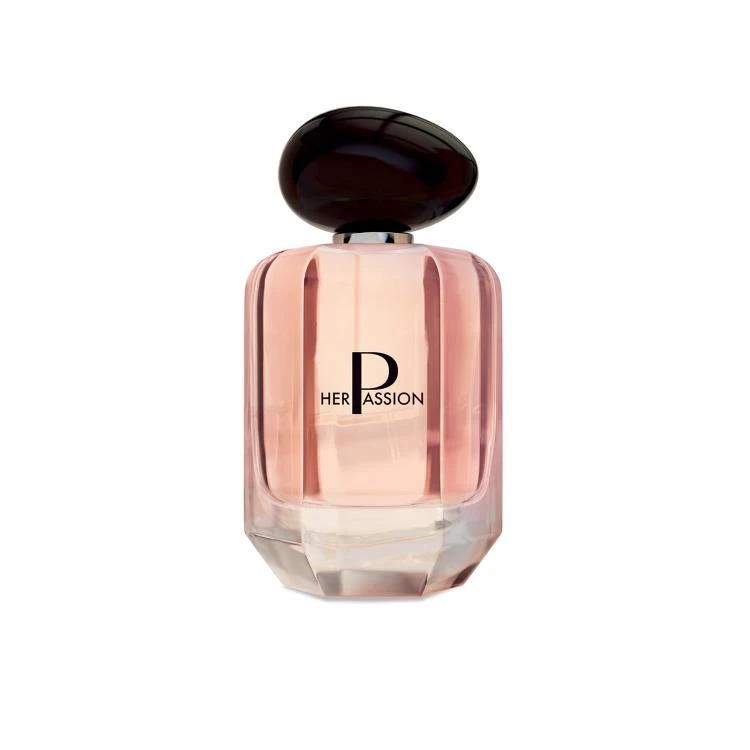 image of HER PASSION WOMEN EDP 60 ML