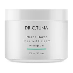 image of BALSAM PFERDE 500 ML DR C TUNA