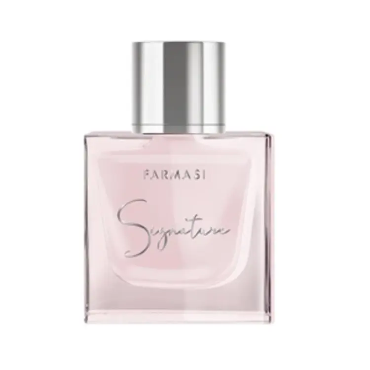 image of SIGNATURE COLLECTION EDP 50 ML