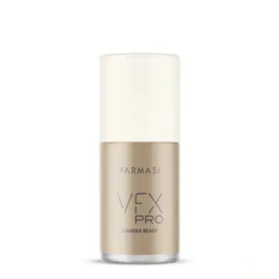 image of VFX PRO FOUNDATION N13 30 ML