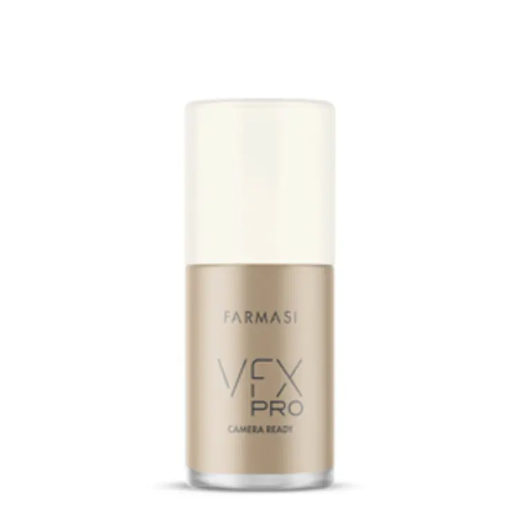 image of VFX PRO FOUNDATION N13 30 ML