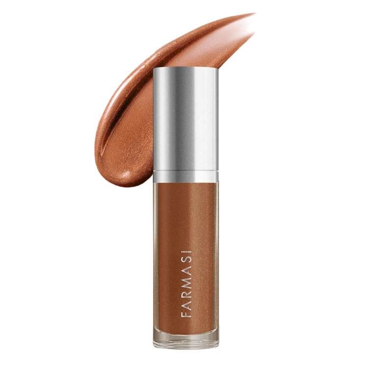 image of ULTIMATE SHINE GLOSS SHINY COPPER