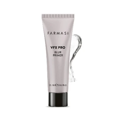 image of VFX PRO BLUR PRIMER 25 ML