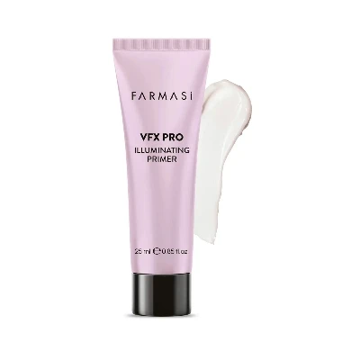 image of VFX PRO ILLUMINATING PRIMER 25 ML