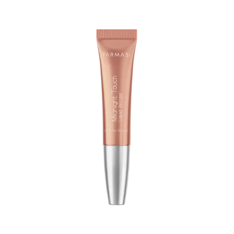 image of MIDNIGHT TOUCH LIQ. BRONZER 12 ML