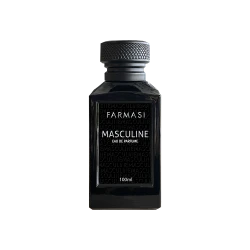 image of MASCULINE EDP FOR MEN 100ML