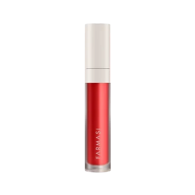 image of LATINA LIP LQR 03 COQUETA