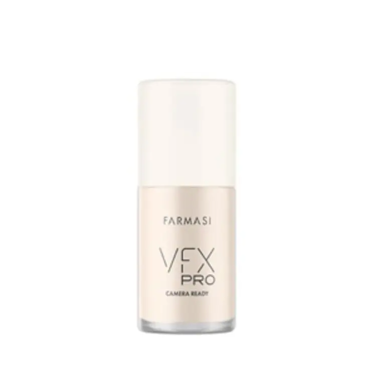image of VFX PRO FOUNDATION 00 ALABASTER 30 ML