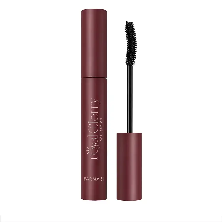 image of FRM ROYAL CHERRY MASCARA 9ML