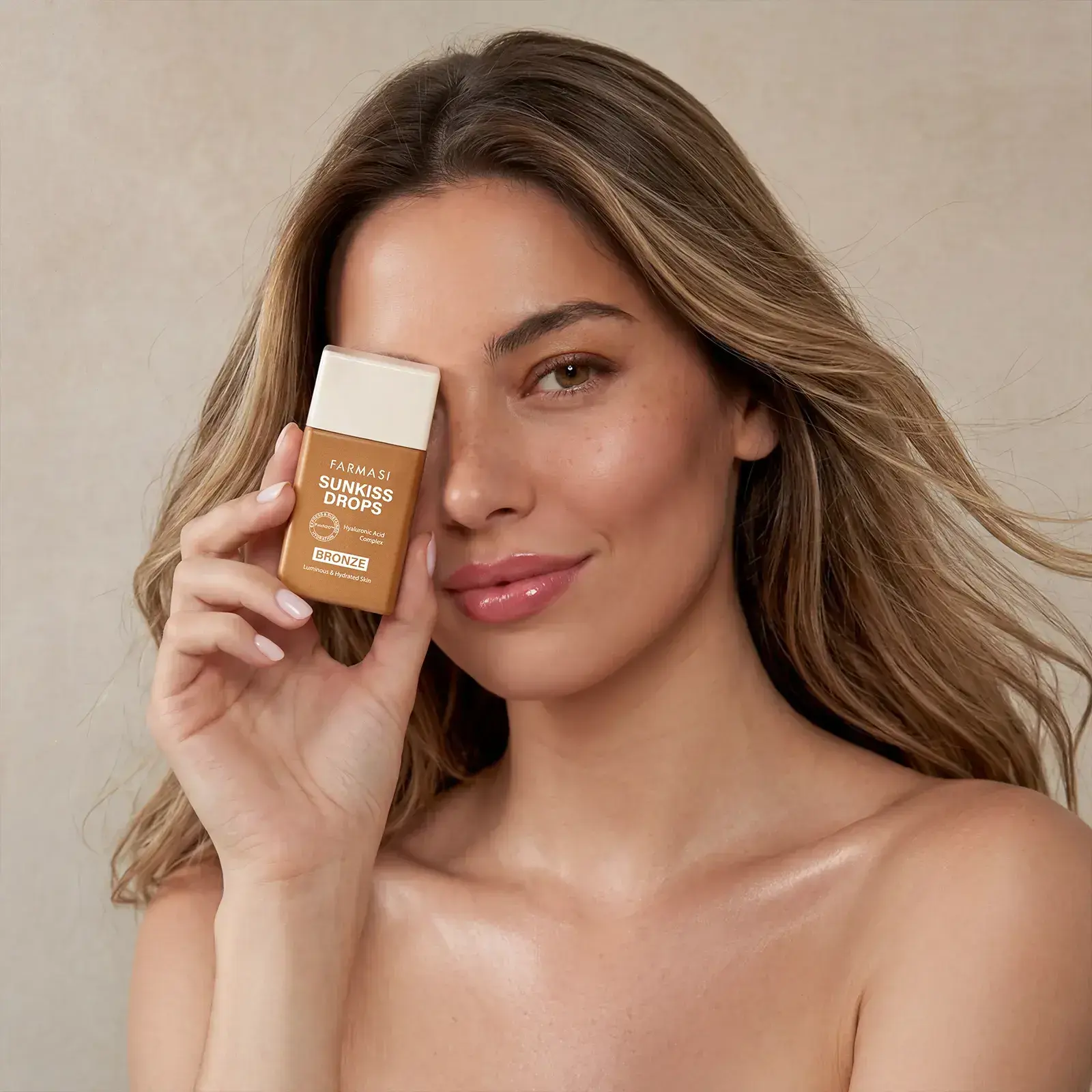 SUNKISS DROP 30 ML