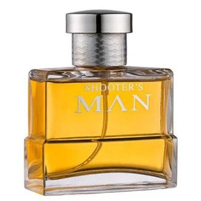 image of SHOOTERS MAN EDP 100 ML