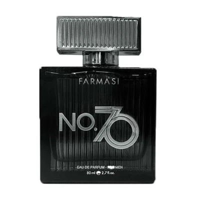 image of NO 70 EDP MEN