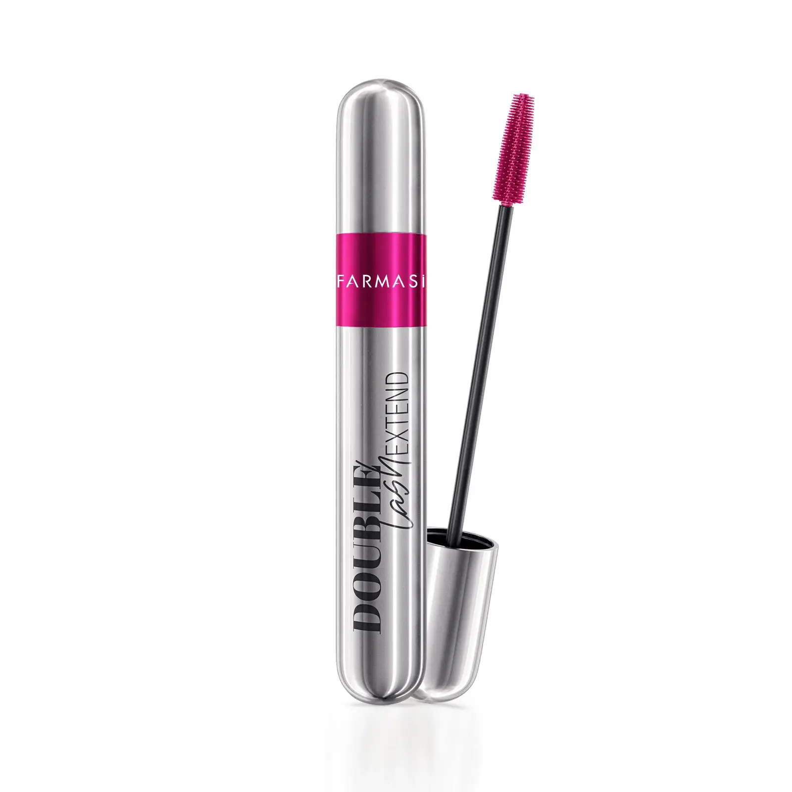 image of MASCARA DOUBLE LASH EXTEND 2 STEP 12 ML