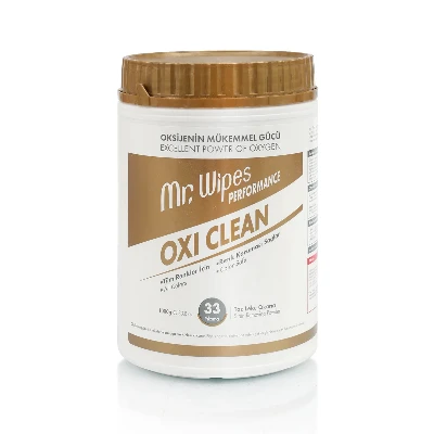image of MR WIPES PERFORMANCE OXICLEAN 1000 GR