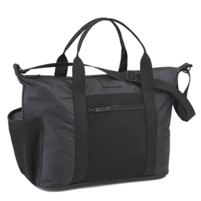 image of SPORT BAG BLACK