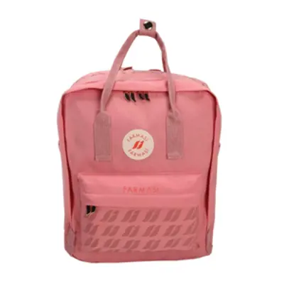 image of FARMASI SMALL SIDE BAG PINK