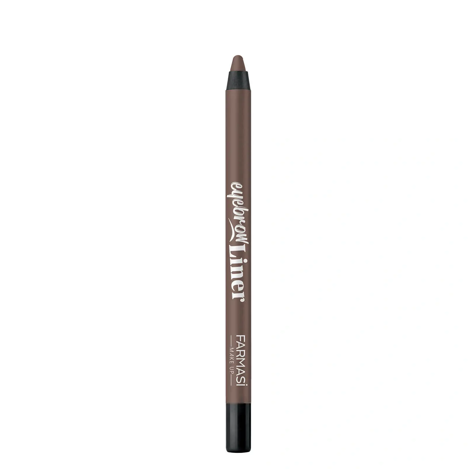 image of EYEBROW LINER 01 LIGHT BROWN