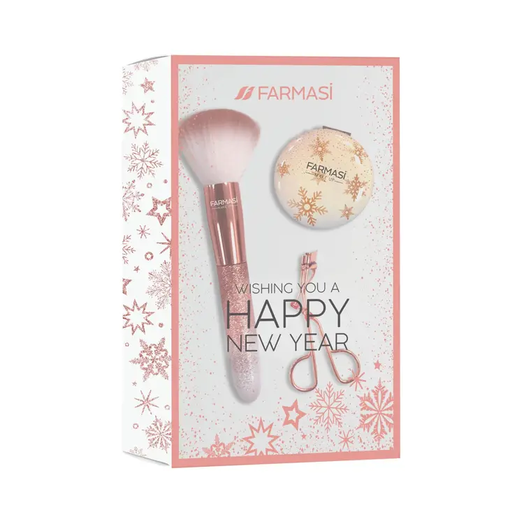 image of NEW YEAR ACCESSORIES SET